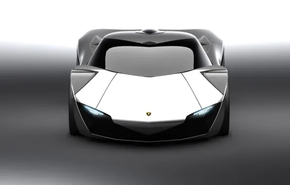 Concept, Lamborghini, auto, сars, Minotauro