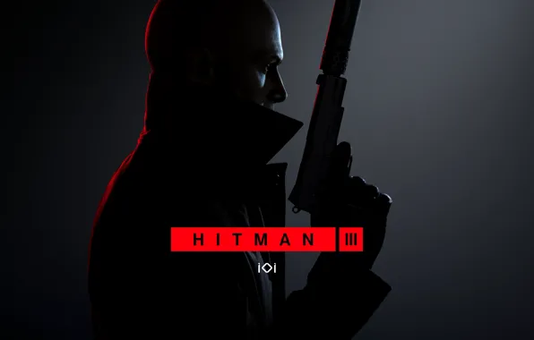 Hitman, Agent 47, Hitman 3