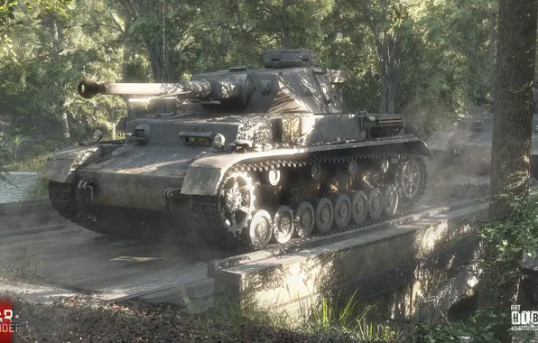 Танк, war, world of tanks, wot, tank, panzer, war thunder, Pz.Kpfw