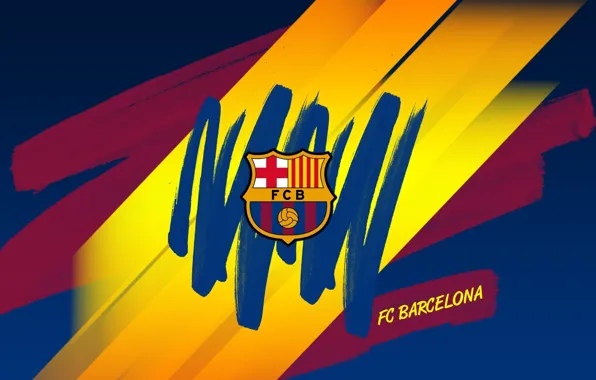 Картинка wallpaper, football, Spain, FC Barcelona, Catalonia