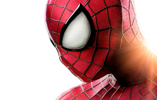 Картинка spider-man, spider, marvel, человек паук, 2014, amazing spider man 2, новый человек паук 2