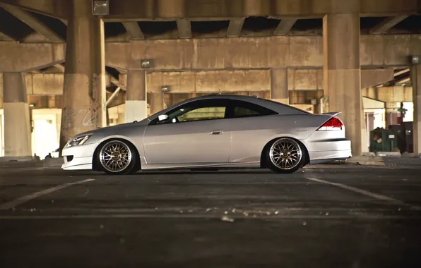 Honda, Accord, coupe