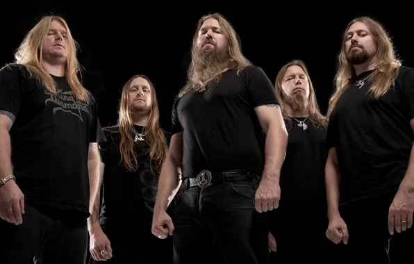 Группа, metal, band, death, viking, amon amarth, melodic
