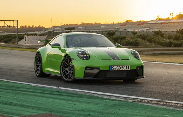 911, PORSCHE