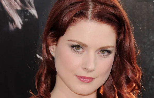 Актриса, американка, Американская история ужасов, Alexandra Breckenridge