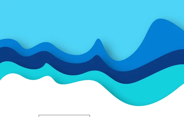 Белый, линии, абстракция, фон, голубой, vector, colorful, Abstract