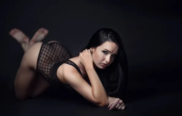 Попка, девушка, фотограф, girl, Lexi, photography, photographer, Brian Storey