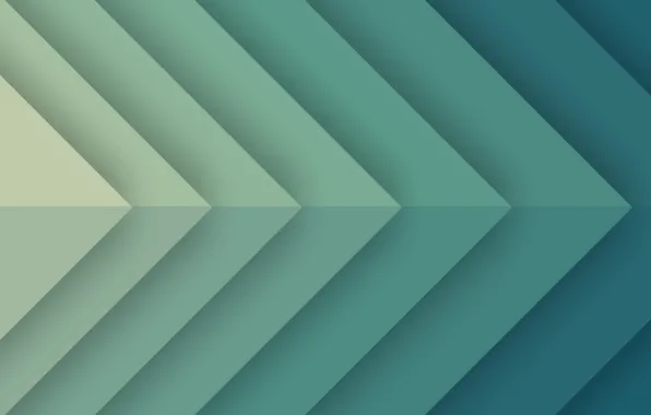 Картинка линии, голубой, геометрия, design, color, material