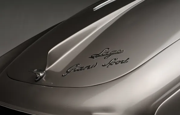 Coupe, ретро автомобили, 1949, retro cars, Talbot, par Barou, Talbot-Lago T26 GS Coupe par Barou, …