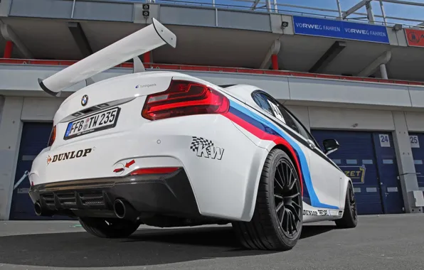 BMW, Tuning, BMW Tuning, BMW M, Tuninhwerk, BMW M235i, Tuningwerk BMW M235i RS