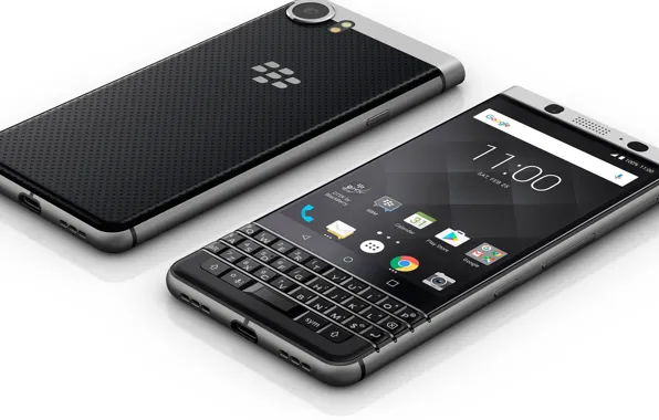 Google, hi-tech, smartphone, Google Chrome, tecnology, Blackberry, Play Store, Blackberry KEYone