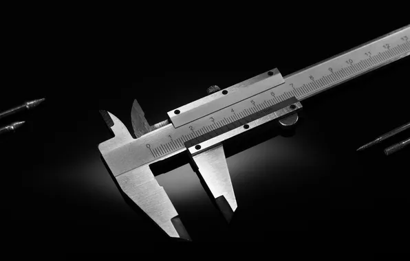 Quality, perfection, caliber, dimension
