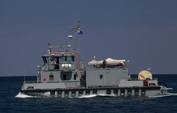 Катер, черное море, специальный