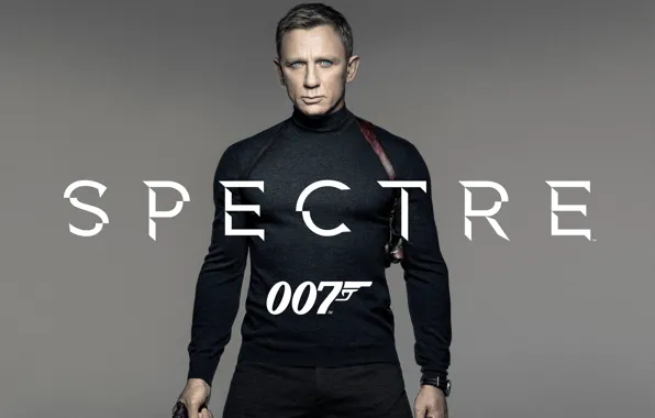 Агент, Джеймс Бонд, Daniel Craig, 007, James Bond, Дэниэл Крэйг, 007: СПЕКТР, SPECTRE