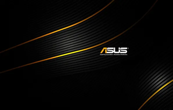 Логотип, эмблема, games, Asus