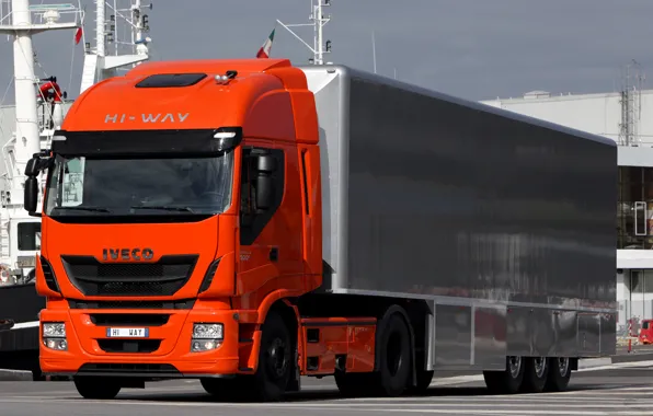 500, stralis, hi-way, iveco