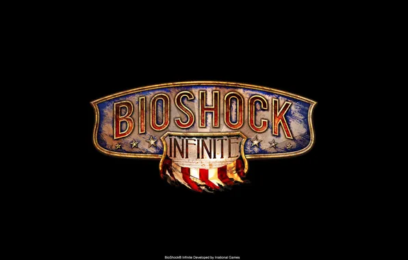 Картинка фон, Bioshock, 2013, Infinite