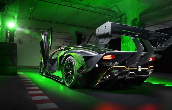 Car, wallpaper, lamborghini, High Definition