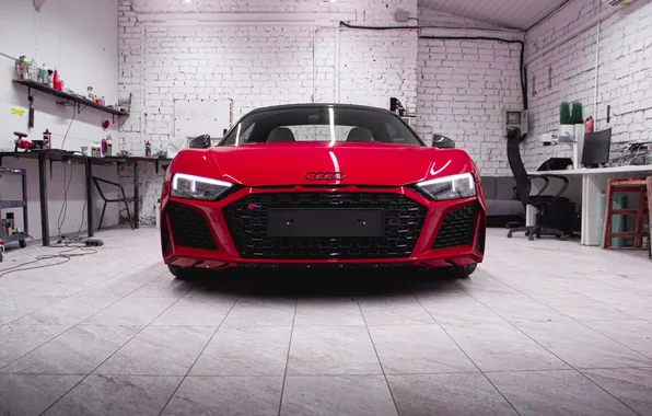 Ауди, audi, audi r8, ауди р8, audi r8 v10, audi r8 v10 spyder chrome