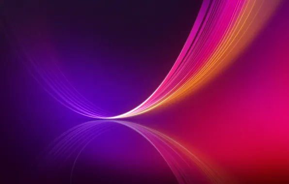 Линии, line, curve, gflex