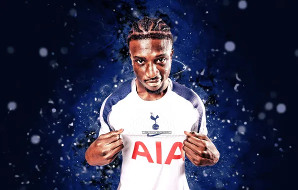 Tottenham, Spurs, Mohammed Kudus