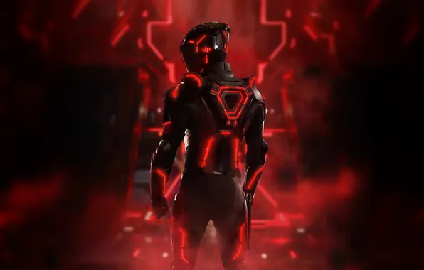 World, Action, Jared Leto, Future, Rider, Walt Disney Pictures, Movie, Jeff Bridges
