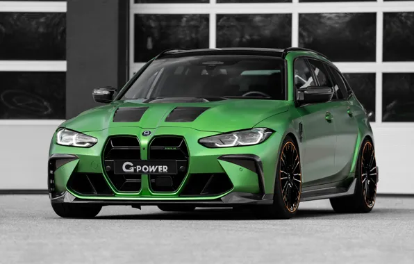 Картинка BMW, Тюнинг, Hulk, Cars, G-Power, Legend, Tuning, BMW M3