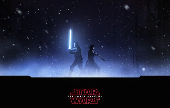 Картинка star wars, lightsaber, Finn, The Force Awakens, Star Wars: Episode VII - The Force Awakens, …