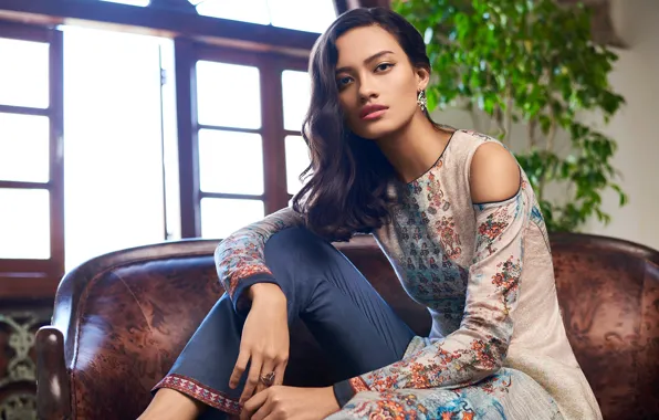 Girl, fashion, beautiful, figure, model, beauty, pose, cute