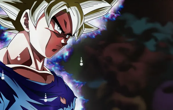 DBS, game, anime, asian, manga, Dragon Ball, Dragon Ball Super, japonese