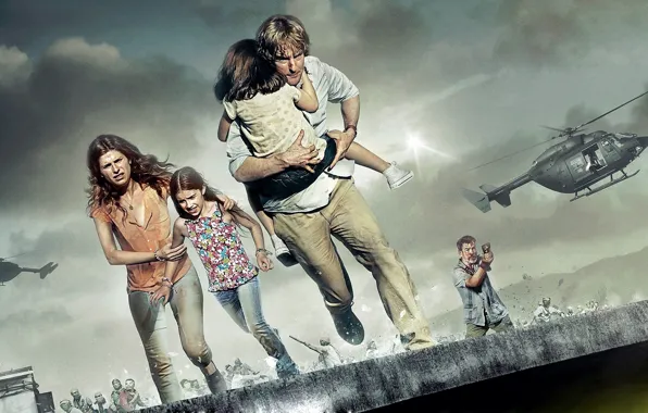 Семья, боевик, owen wilson, террористы, No escape