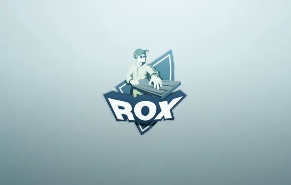 Dota2, kis, Rox