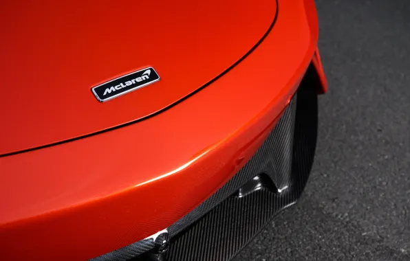 Картинка McLaren, logo, Artura, McLaren Artura