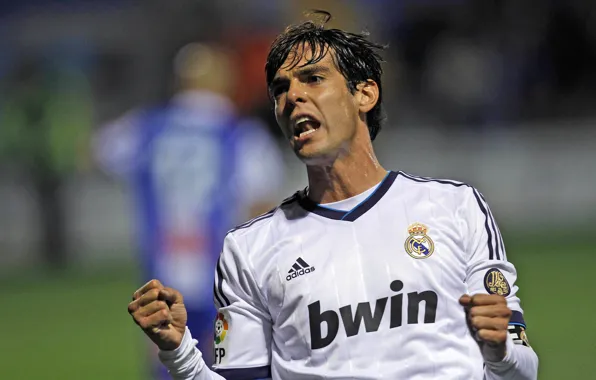 Football, Real Madrid, Ricardo Kaka