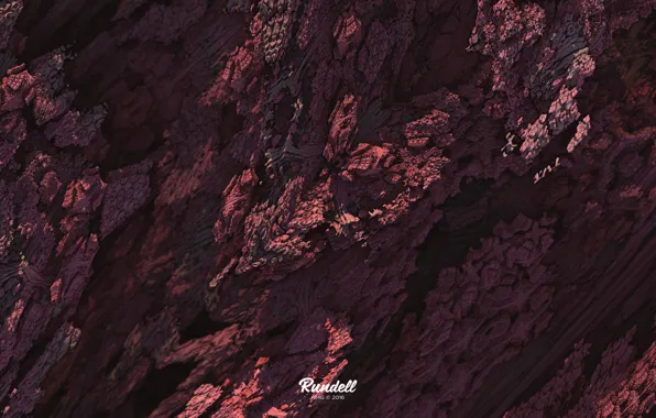 Фракталы, Records, Fractals, Beatz, Rundell, USH