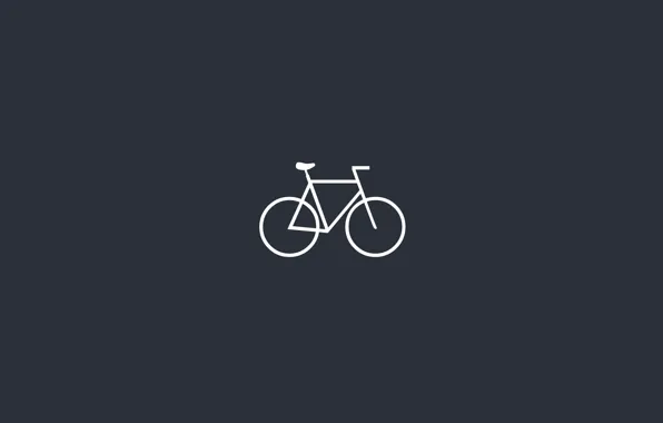 Картинка велосипед, рама, руль, wheels, седло, bicycle, колёса, педали
