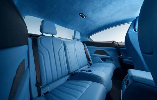 Купе, Zagato, BMW 4-Series, 2025, Bovensiepen Zagato, Bovensiepen, Bovensiepen Automobile
