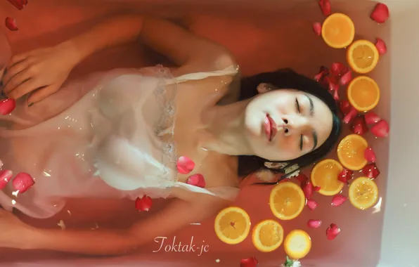 Girl, sexy, girls, woman, model, china, asian, cute