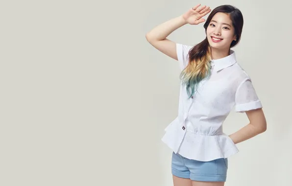 Girl, Music, Kpop, Twice, Dahyun