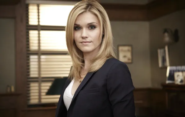 Актриса, сериал, Actress, Emily Rose, Audrey Parker, Haven