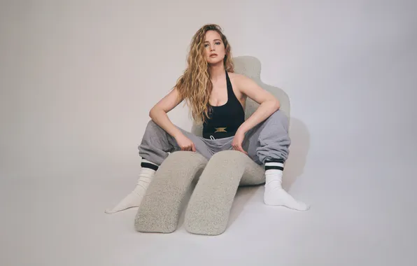 Jennifer lawrence, interview, magazine