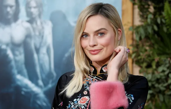 Margot Robbie, Марго Робби, Suicide Squad, Отряд Самоубийц