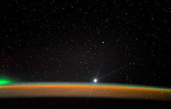 Звёзды, space, cosmos