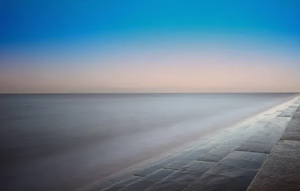 Картинка beach, sea, water