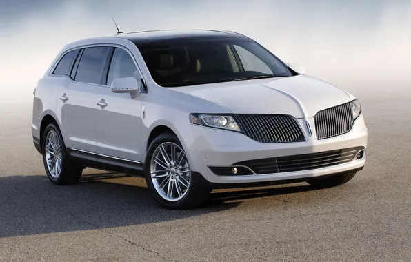 Картинка car, Lincoln, Lincoln MKT, crossover, luxury, American, MKT, full-size