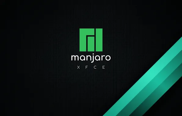 Linux, Manjaro, Linux Manjaro, LINUX