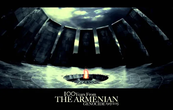 Картинка 100, армянский геноцид, armenian genocide
