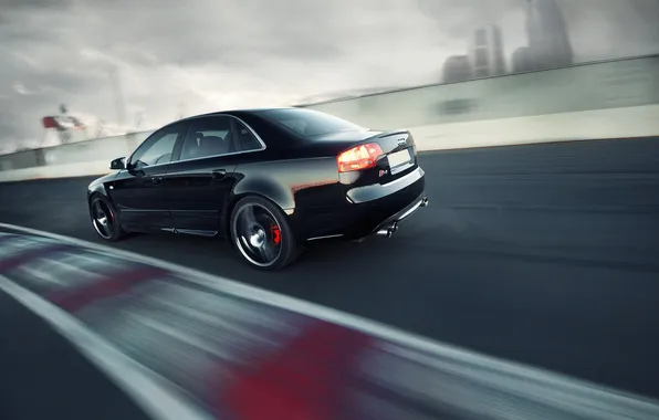 Ауди, audi, скорость