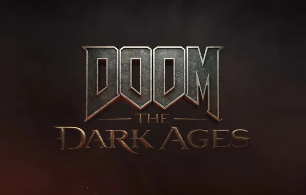 DOOM, XBox, ID Software, The Dark Ages