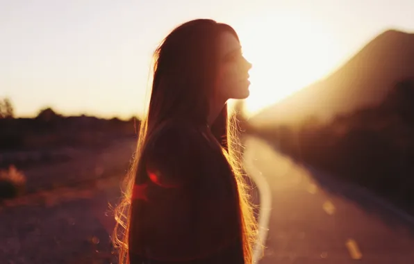 Light, sunlight, golden hour, Honeycomb